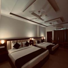 Hotel the shore by Trindra Hospitality