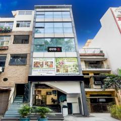 Hotel O A K Residency