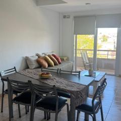 Departamento Boulevares