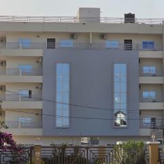 Prime Homes Gambia Airport Resid