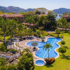 Bay Residence 7C 3 bdr Ocean View in Los Suenos