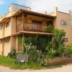 Residencial Villa Jeri - ground floor apartment 300m from the beach