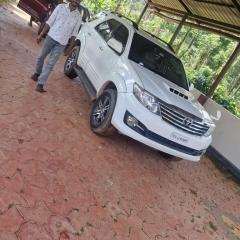 Tranquile Nature Stay