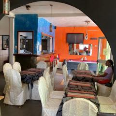 MAISON SOLAIRE GuestHouse