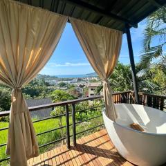 Amazing Seaview House 2 Bedroom Patong