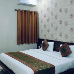 HOTEL Orchid Petal NG