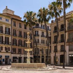 NOMADIA en LARIOS STREET