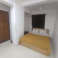 Hotel Vipul Residency