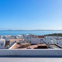 Villa Boheme, Panoramic Lagoon Views, 10 Sleeper