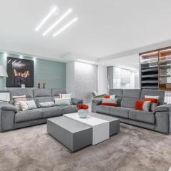 Casa Martines SB