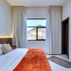 The Living khorfakan Cornish 2