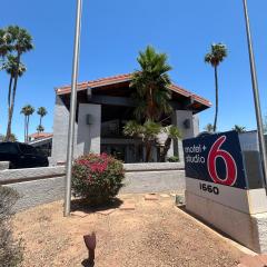 Motel 6 Tempe, AZ Elliot Road