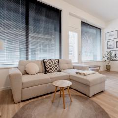 Stadscentrum Boetiek Suites