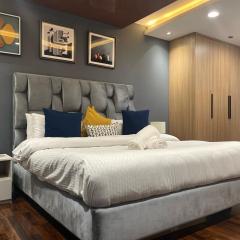 Gold Crest Luxury Suites In The Heart Of DHA Lahore - Phase 4