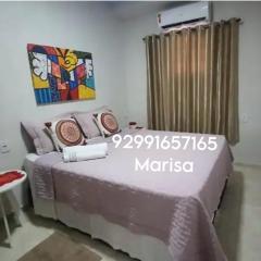Apto 2 - Hospedagem da Almira