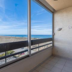 Appartement vue sur mer