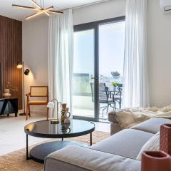 Vervana 2-Bedroom Apartment