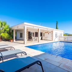 Casa Sorpresa con piscina privada y WiFi cerca centro de Vinaròs