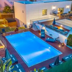 Villa Santa Rosa by Algarve Vacation