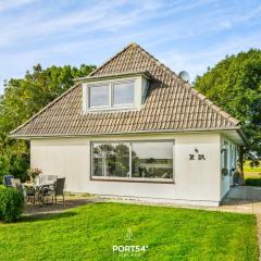 Haus Storjohann Dagebüll