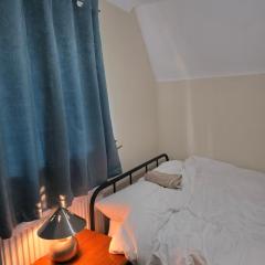 Colchester Comfortable room Oo