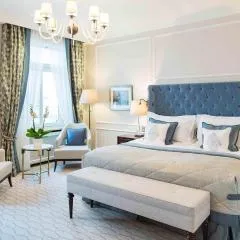 Fairmont Hotel Vier Jahreszeiten