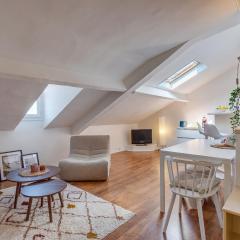 ATTIC URBAN AP4485 by Riviera Holiday Homes