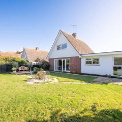 5 Church Close (7 guests), Aldeburgh