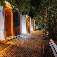 Green Garden Foz - Casas e Lofts em um Bosque