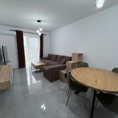 Vuls Apartments