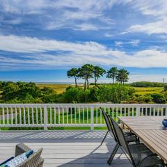 38 South Chatham Road Harwich -Windsong