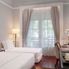 Raffles Hotel Le Royal
