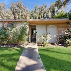 Racquet Club Cottage Permit# 271