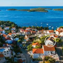 Anna in Hvar * Mittel-Dalmatien