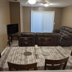 Snowbirds escape and vacation gateway