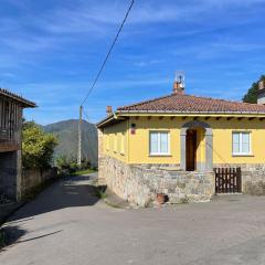 casita en Fresinidiello para 4 personas