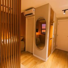 Apartamento expo center norte Anhembi- 303