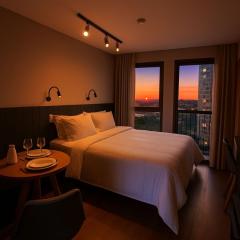 Maravilhoso Studio no Brooklin