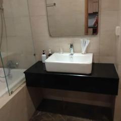 Lemon Apartment Quy Nhơn