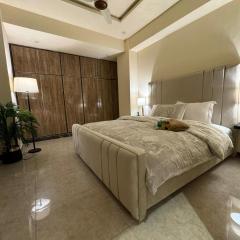 Zabz Residencies 24 Executive 1 BHK in Islamabad