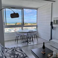 La Coquille - Coquet T2 à 200m Juno Beach & Plage