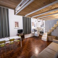 Maison 12 - Vintage Loft
