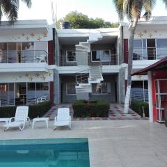 Apartahotel Coveñas