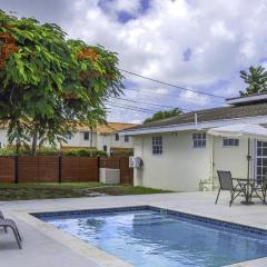 Hello Summer! 1-2 bedroom rate villa