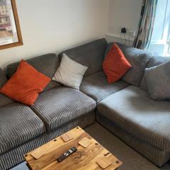 Cottage in village of Mevagissey Cornwall Sleeps 4
