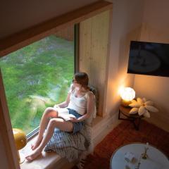 Les Chalets de Seignou