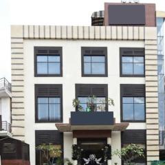 Hotel O Daraganj Ghat Prayagraj Formerly Purohit Inn