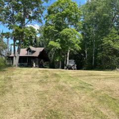 The Homestead at Rutledge Lake