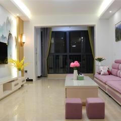 Zhangjiajie 72 Wonder Tower Neighbour's House