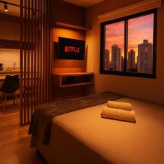 Studio Expo Center Norte, Anhembi- 503